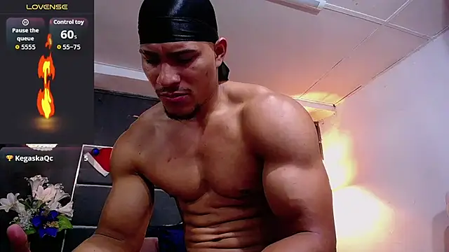 teddyfit19cm's cam snapshot