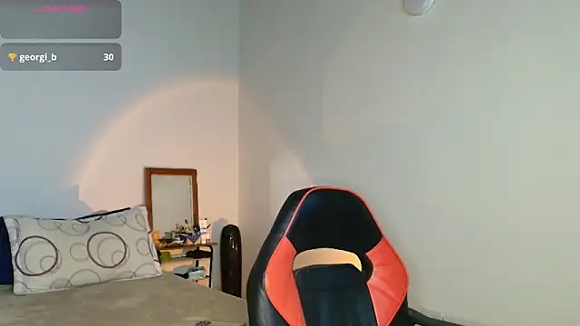 colinbrown's cam snapshot