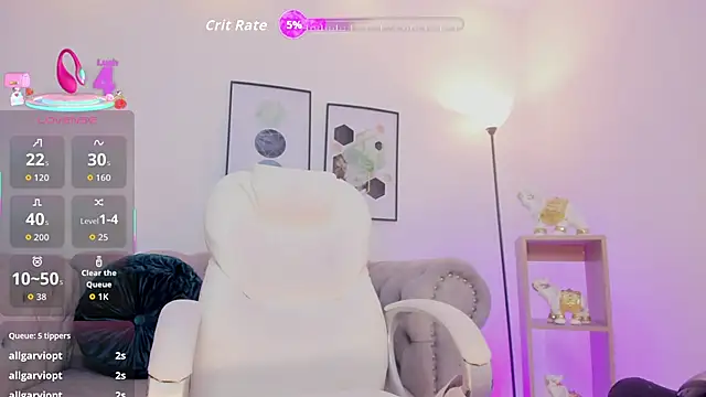 Corina_White's cam snapshot