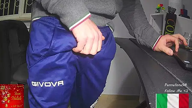 Pennellone98's cam snapshot