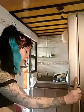 pinklajokr live sex cam