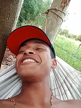 Negok1ng17cm's cam snapshot