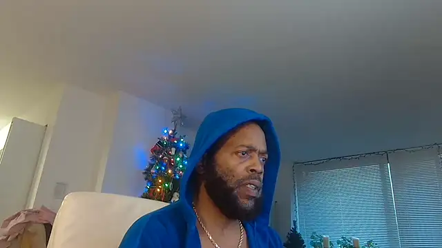 theblacklordmaster's cam snapshot