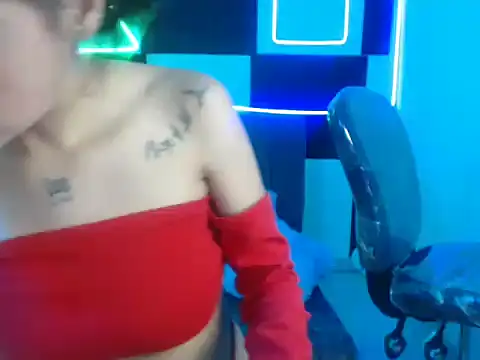 bonnie_blue_18's web cam