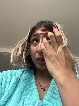 Ameellie live sex cam