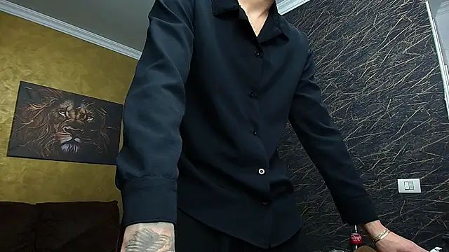 BrandonTate's cam snapshot