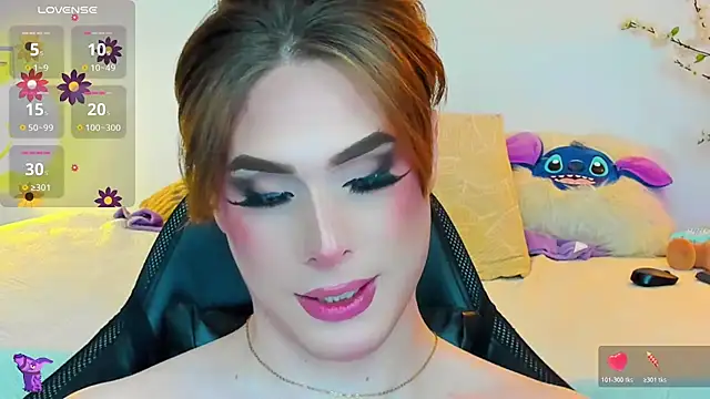 mike_blossom's cam snapshot