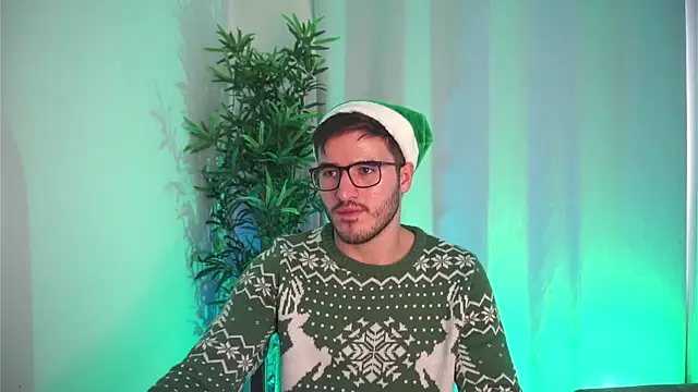 Tony_Wylie's cam snapshot