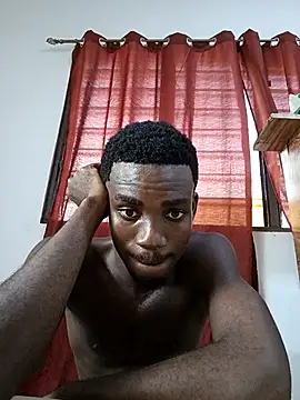 Mummysbwoy's cam snapshot