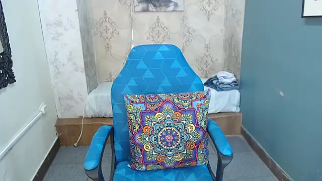 Derek_Storm_'s cam snapshot