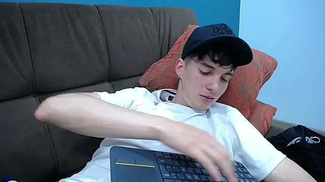 Jheampiiero's cam snapshot