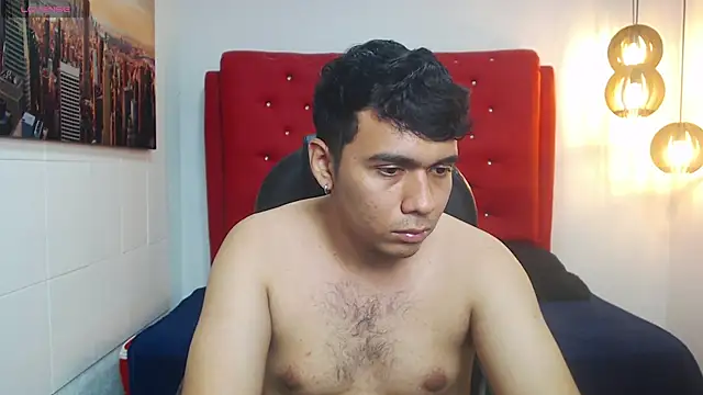 titanxero's cam snapshot