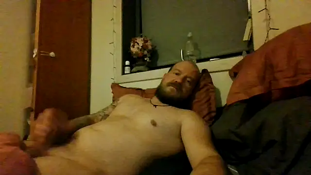 Real_viking's cam snapshot