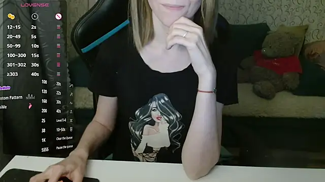 __Katherine___'s cam snapshot