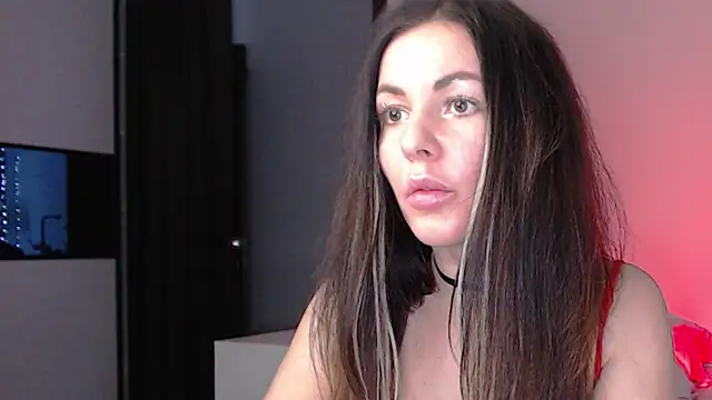 StarAmelina's cam snapshot