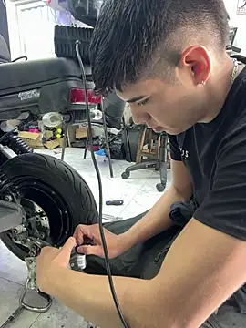 Johan_stick's cam snapshot