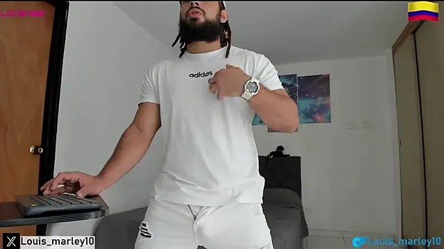 Louis_marley__'s cam snapshot