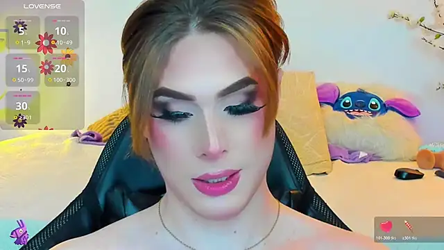 mike_blossom's cam snapshot