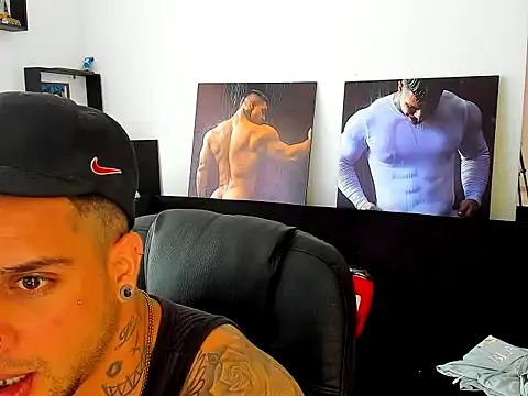 Marck_Mathews's cam snapshot