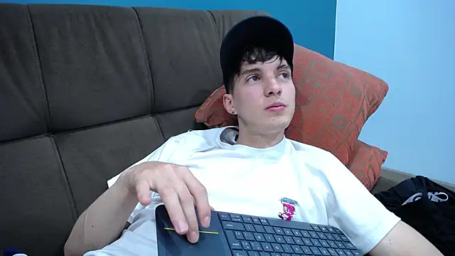 Jheampiiero's cam snapshot