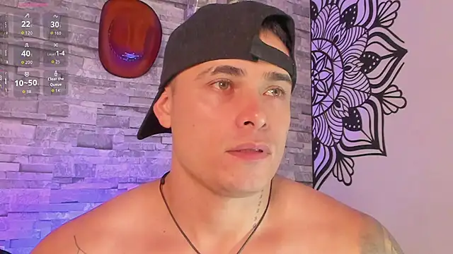 connorsmithvip's cam snapshot