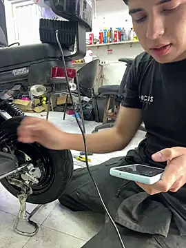 Johan_stick's cam snapshot