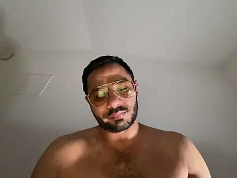 Enderson007's web cam