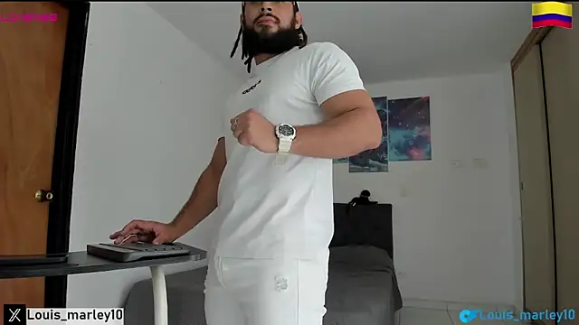 Louis_marley__ live sex cam