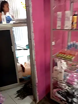 VivienAndClark live sex cam