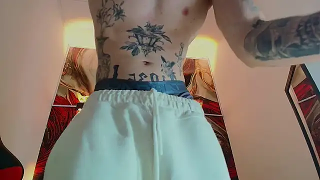Luke_davis01 live sex cam