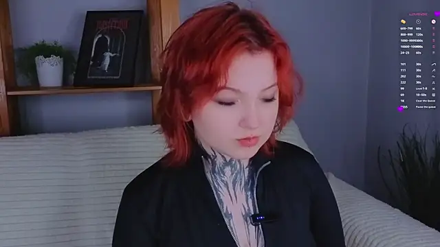 MarnaHarbor live sex cam