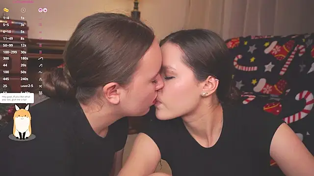 VirginiaRowe live sex cam