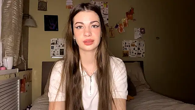 TheRealAnna live sex cam