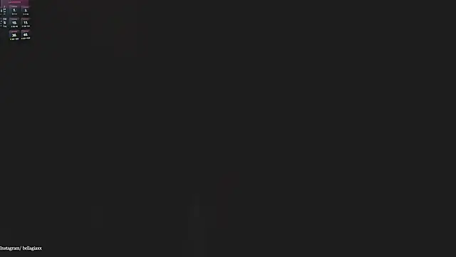 BellaGiaxx live sex cam