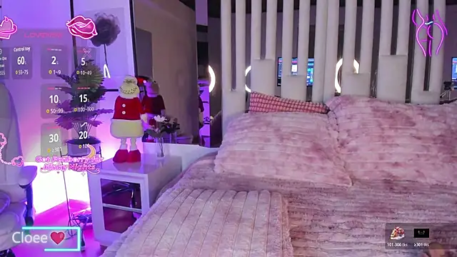 Cloee_Rainbow1 live sex cam