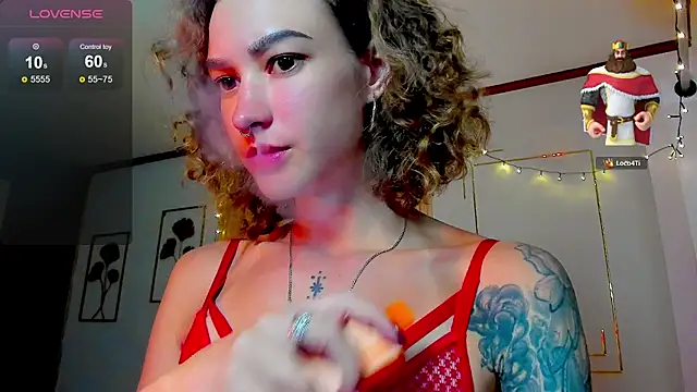 __grace__ live sex cam