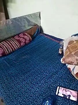 DesiBlackBull live sex cam