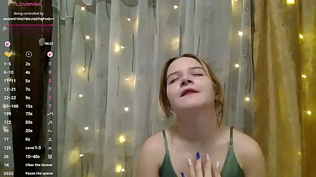AlissaGerardo live sex cam