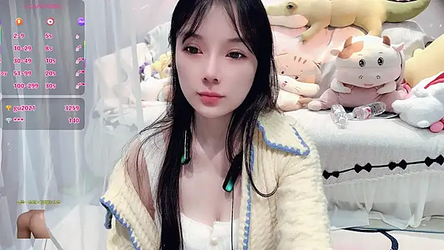 AKiKi711 live sex cam