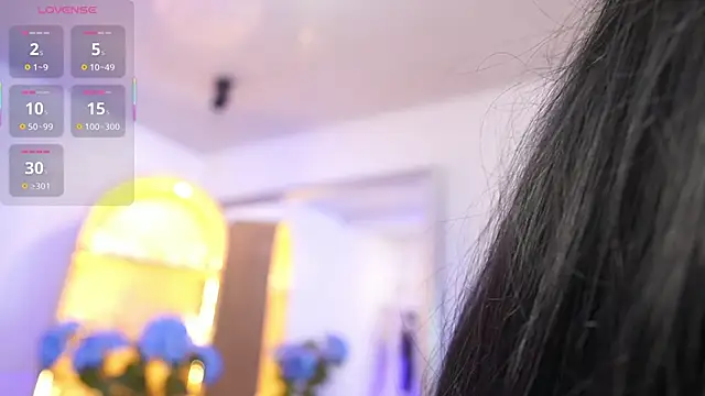 elasummer live sex cam