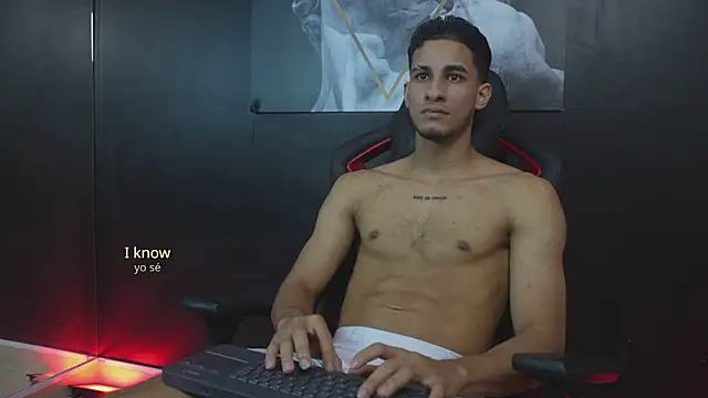 JakeMoxley live sex cam