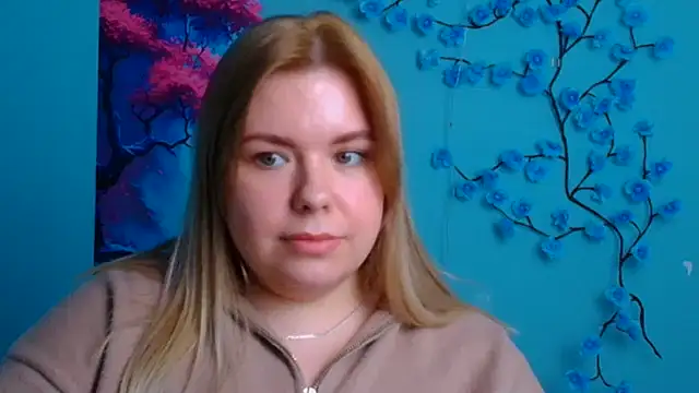 SusannaNight live sex cam