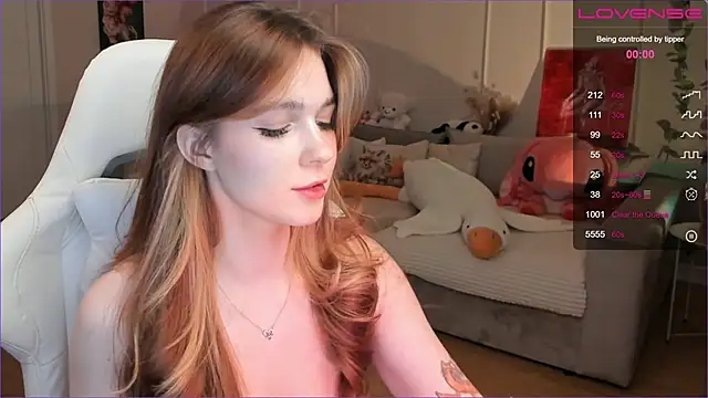 Frau_Lina live sex cam