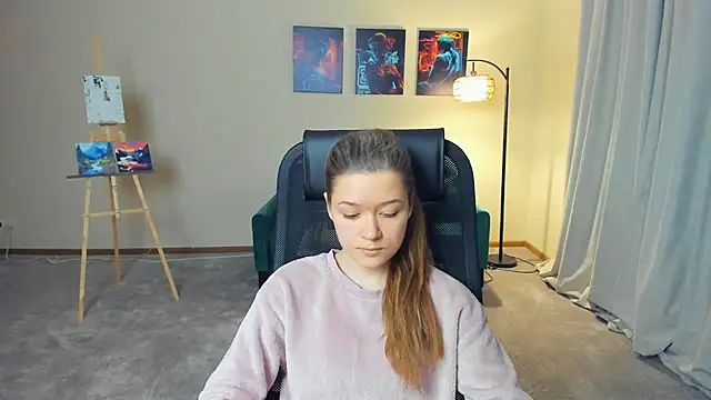 SixtaKo live sex cam