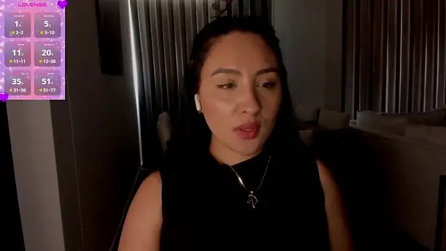 AnushaKumari live sex cam