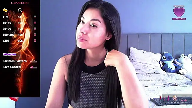 Sweet-Angie live sex cam