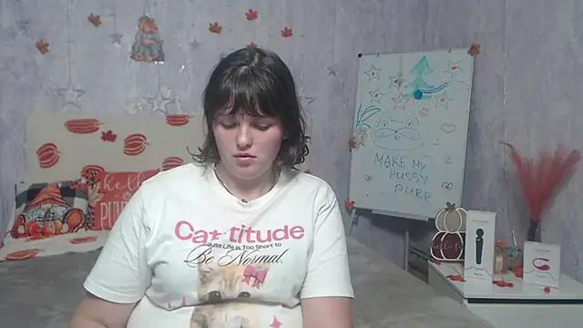 StaceyLex live sex cam