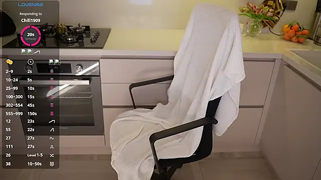 Vassiilisa live sex cam