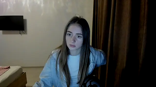 LilyHaart live sex cam