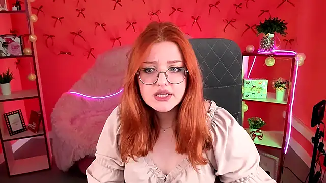 StaceyJensen live sex cam